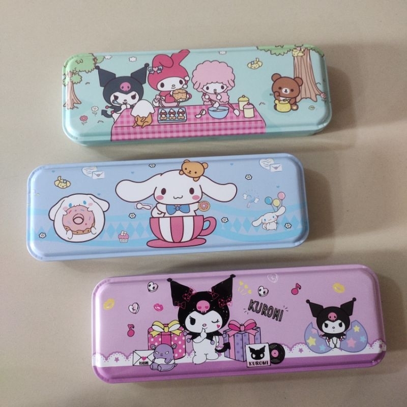 

Pensil Case/Tempat Pensil LPY55-19