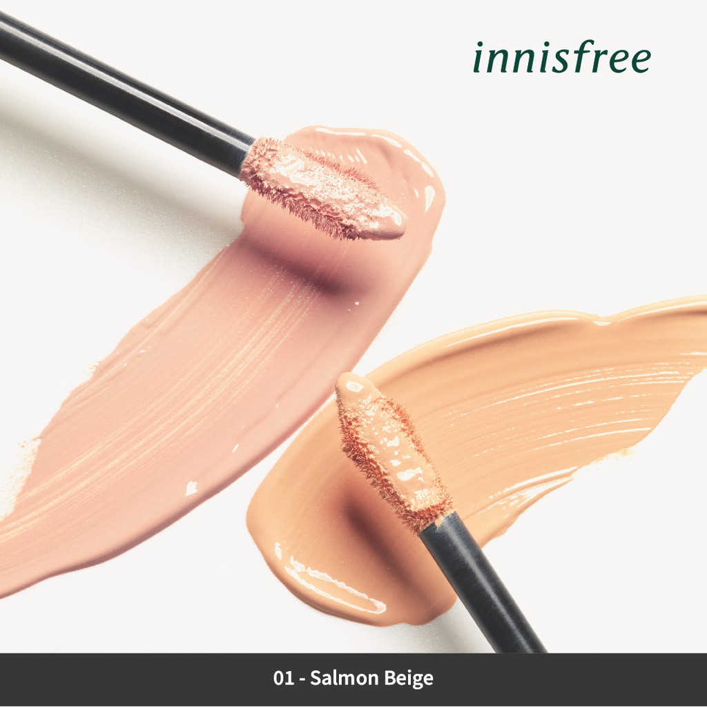 Innisfree My Concealer Darkcircle Cover Salmon 7G