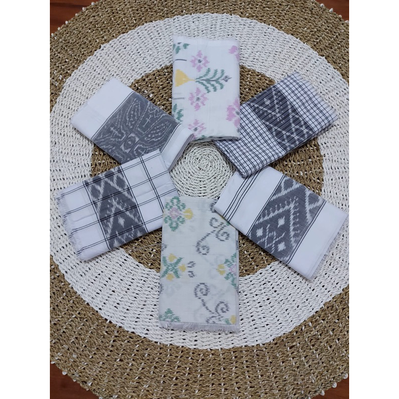 BORDIR KAMEN TRETES SPECIAL PUTIH KAMENTENUNBALI ENDEK ENDEKBALI KAINENDEK KAINTENUN KAINBALI KAINLE