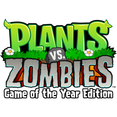 Plants VS Zombies GOTY Edition PC Games