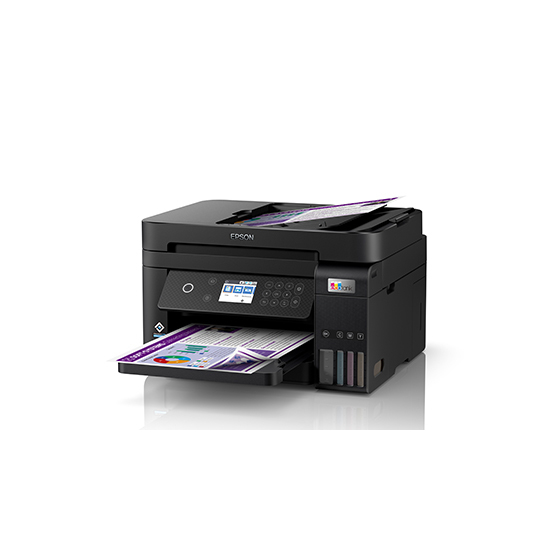 Printer EPSON L6270 Print Scan Copy Wi-Fi Duplex | ITECHBALI