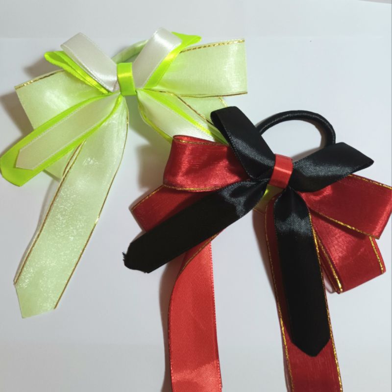 pita ribbon ls nct neobong accessories lightstick nct deco neobong wayv lekbong super junior suju re