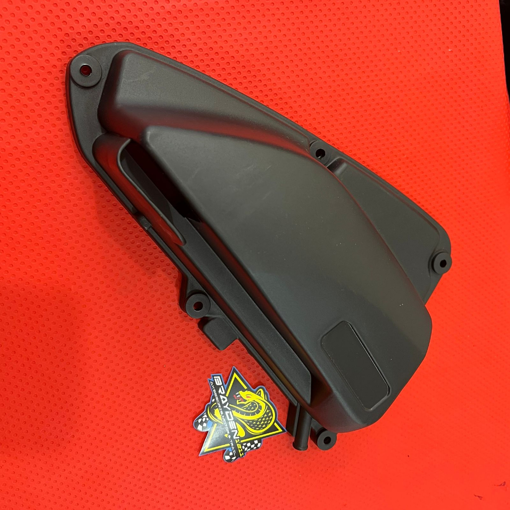 TUTUP FILTER HAWA MOTOR HONDA GENIO BEAT DELUXE BEAT STREET SCOPY NEW