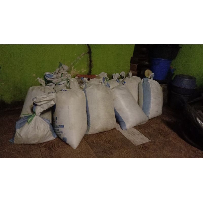

KOLANG KALING KARUNGAN 4 kwintal