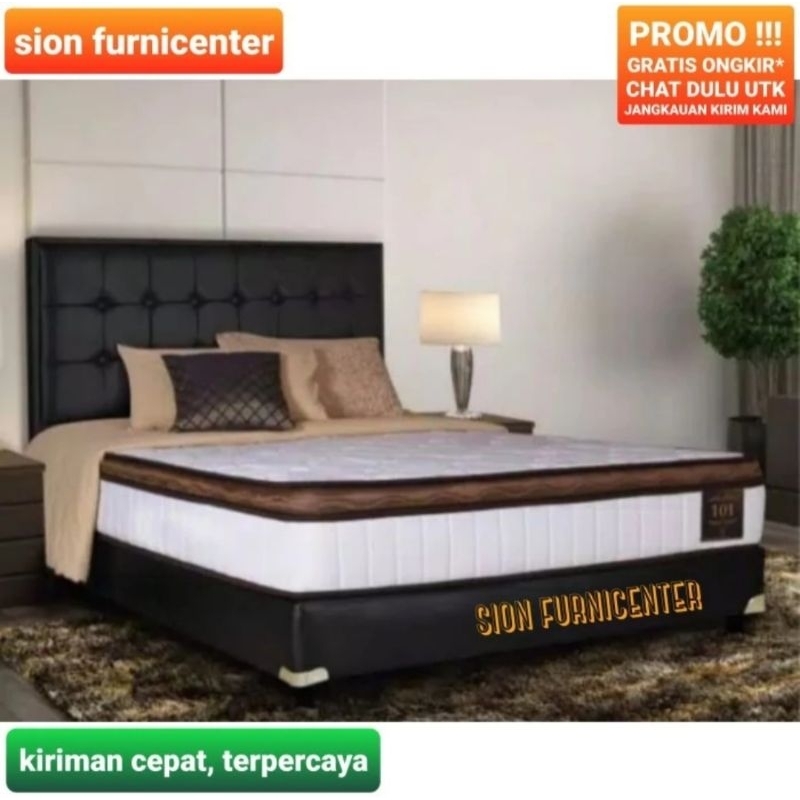 Matras airland 101 ukuran 120x200 / matras airland 101 uk 120 x 200 / kasur airland 101 / kasurairla