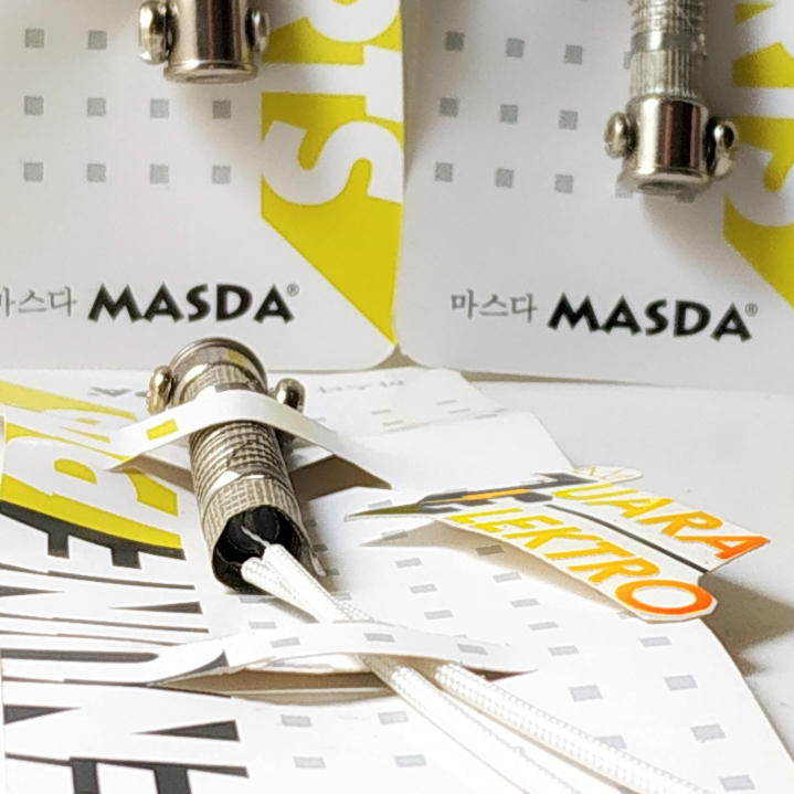 MASDA Elemen Solder 40 Watt | Elemen Spul Solder 40 Watt MASDA