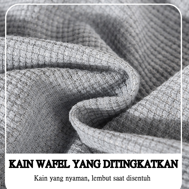 celana olahraga pria panjang korean style sweatpants loose pants kasual celana training pria