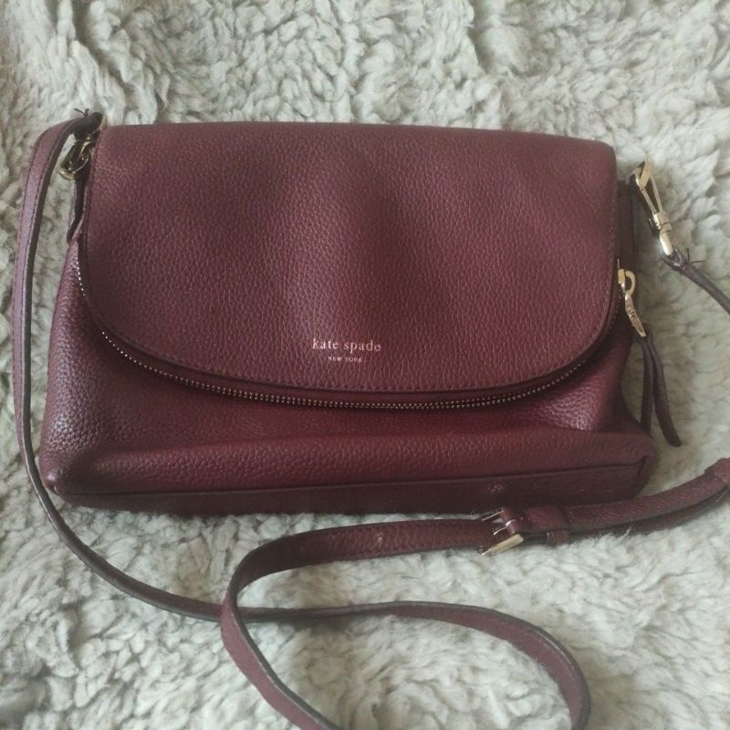 Sale Kate Spade Sling Bag