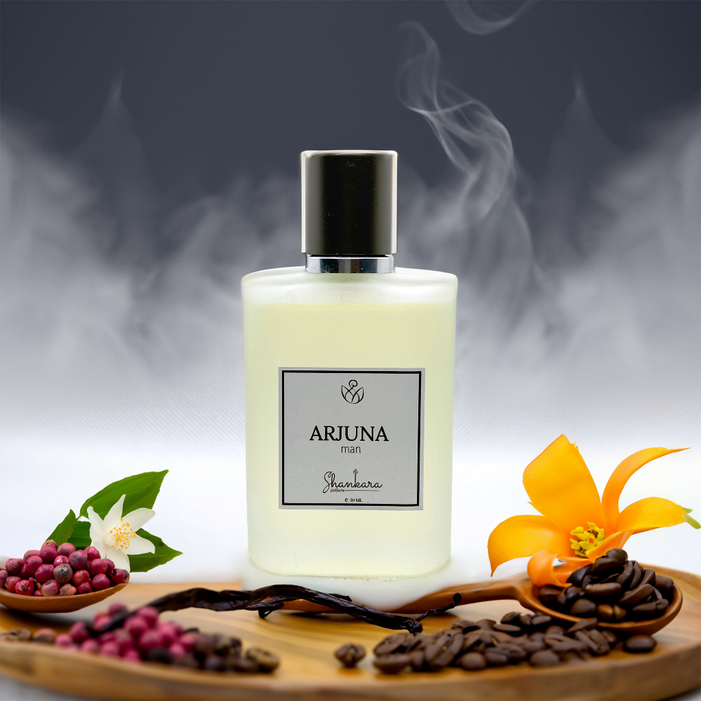 Arjuna Shankara Perfume