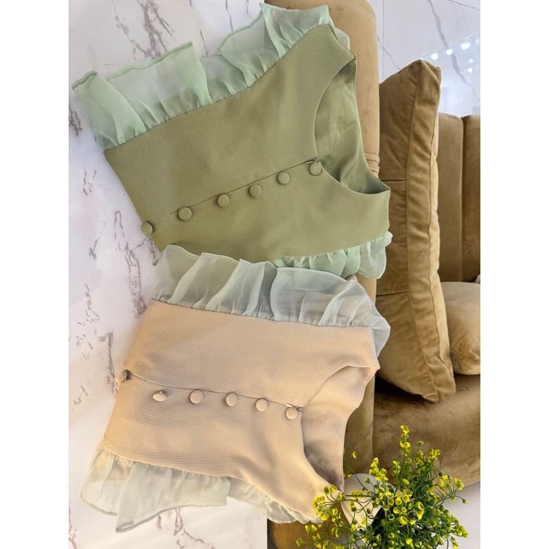 oneset kenit ruffel