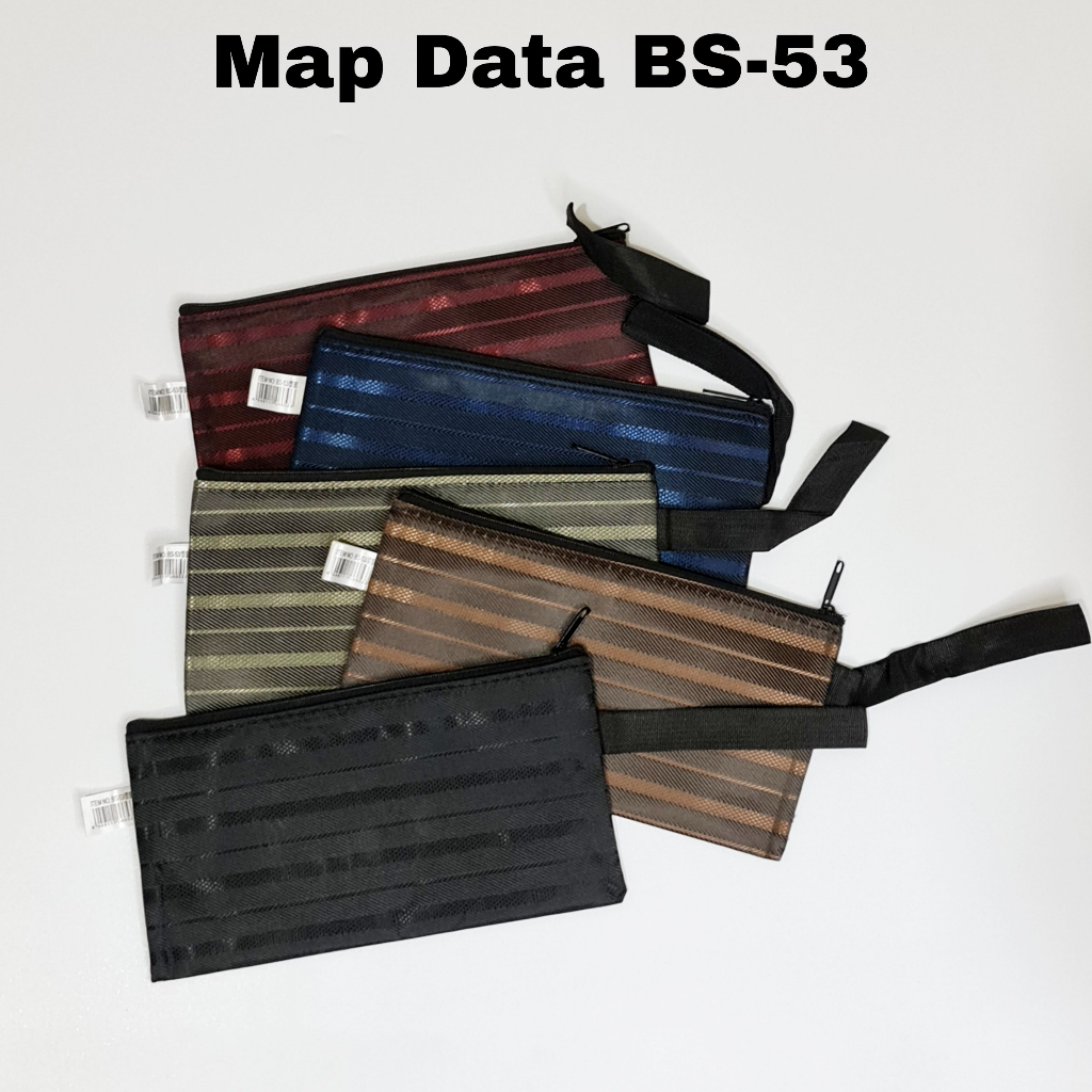 

SOS Map Data Amplop MICROTOP Kain Motif B6(giro)/ Map Data / Map Dokumen/Map File/File Holder