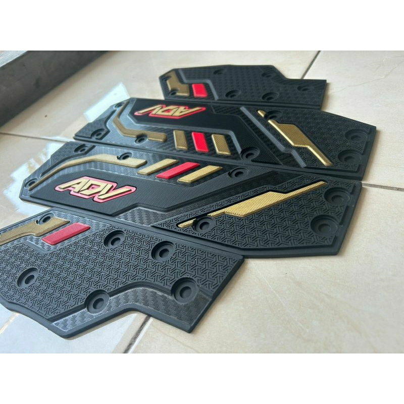 Murah  Karpet Adv 160 Abs Cbs Karpet Honda Adv 160 Abs Cbs Karpet Motor Honda Adv 160 Abs Cbs
