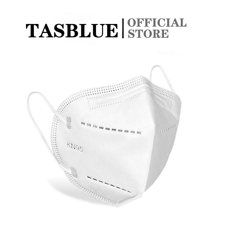 ♥TASBLUE♥M05 COD MASKER KN95 PER 2 PCS NO BOX SURGICAL MASK 5 PLY ANTI VIRUS