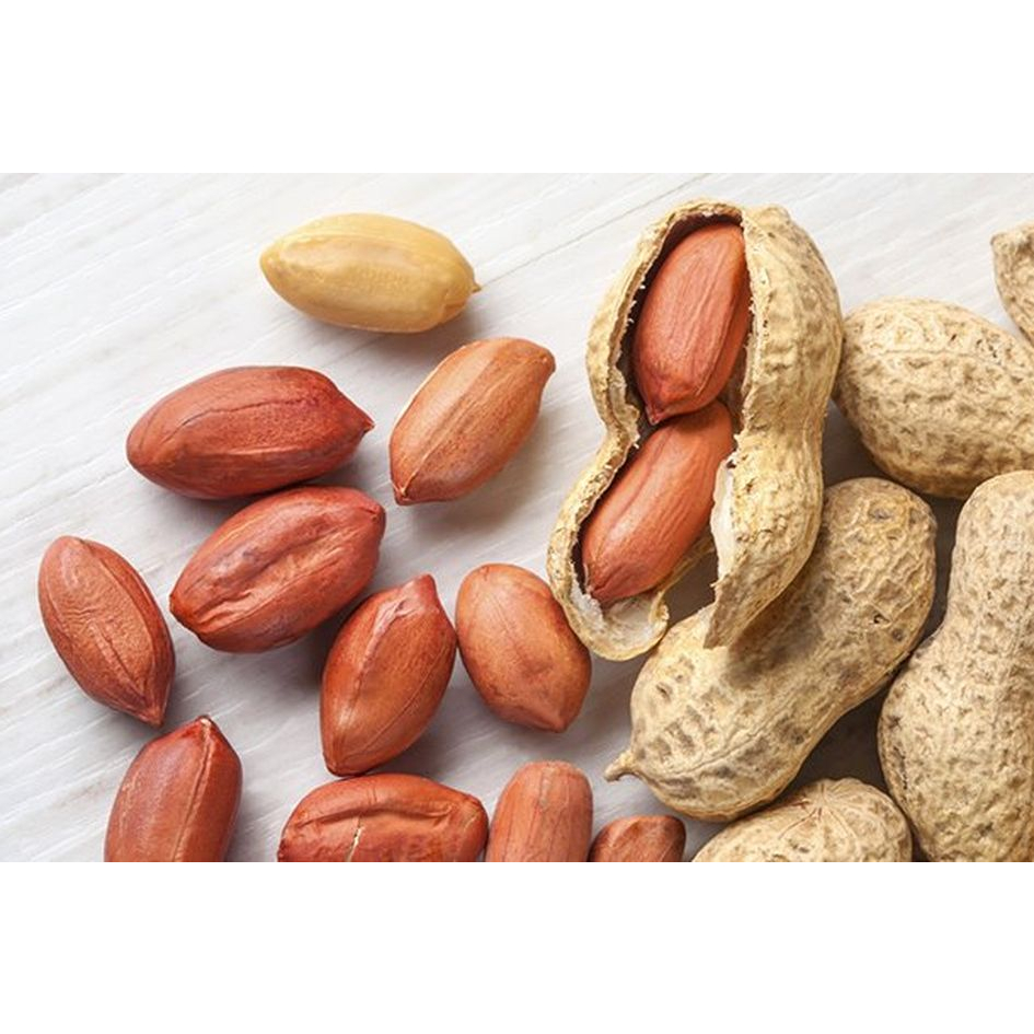 

Kacang Tanah Tanpa Kulit Kiloan