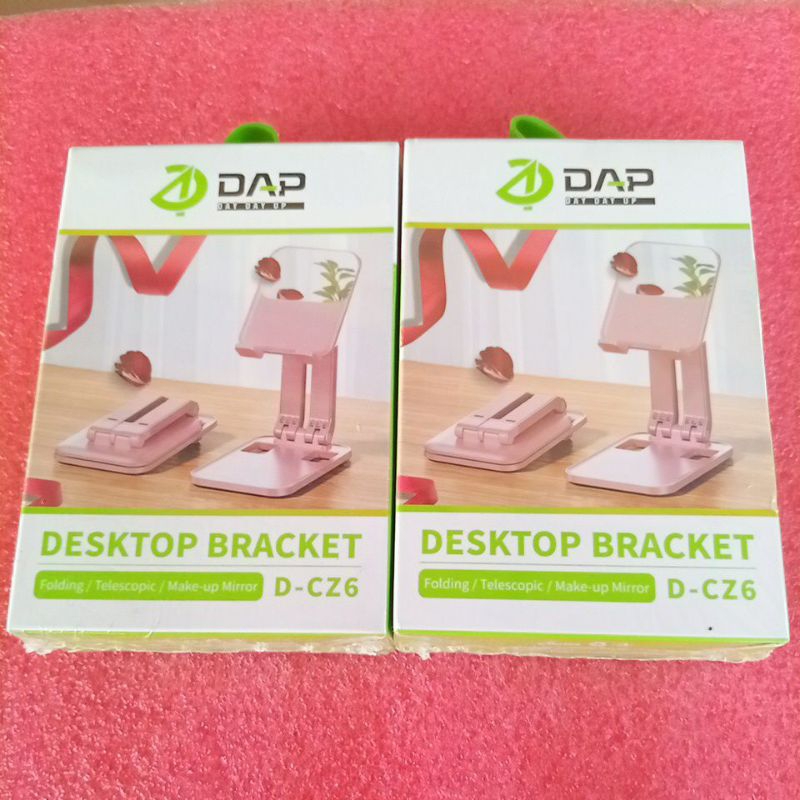 Holder Hp Bracket Dap D-Cz6