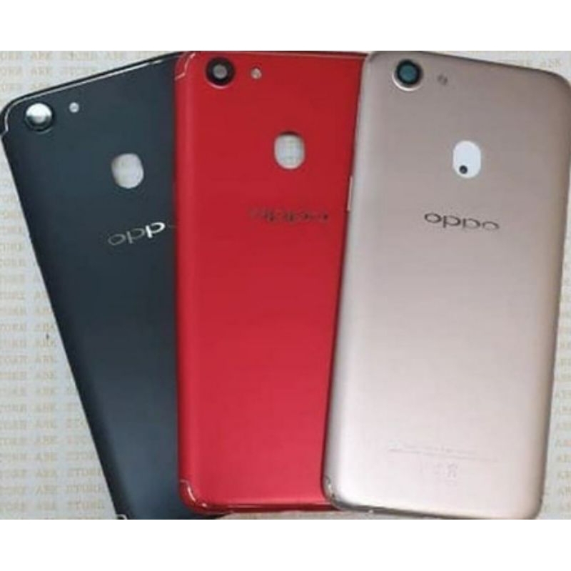 CASING BELAKANG OPPO F5 / BACKDOOR OPPO F5