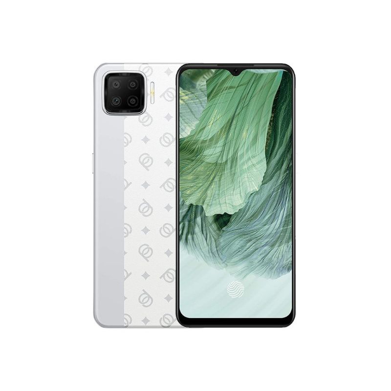 CASING BELAKANG OPPO F17/ BACKDOOR OPPO F17