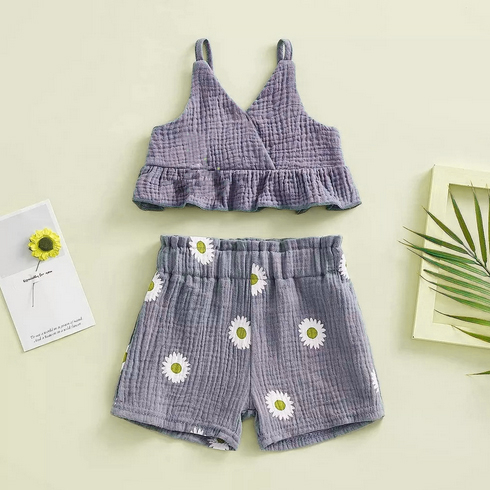 Jeco fashion SETELAN ANAK CLINDY