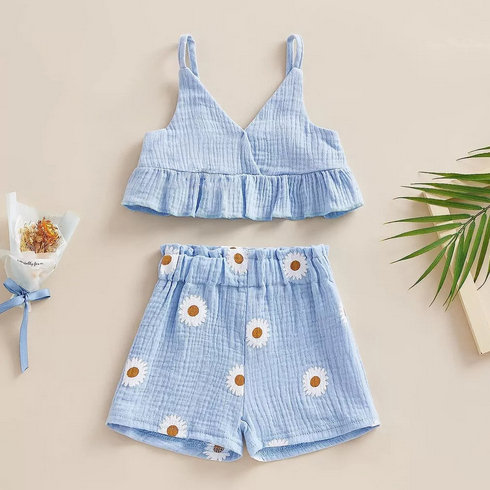 Jeco fashion SETELAN ANAK CLINDY