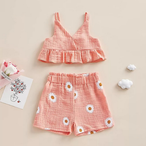 Jeco fashion SETELAN ANAK CLINDY