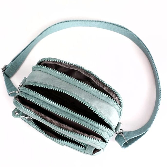 TAS SELEMPANG WANITA IMPORT CHIBAO 8211#