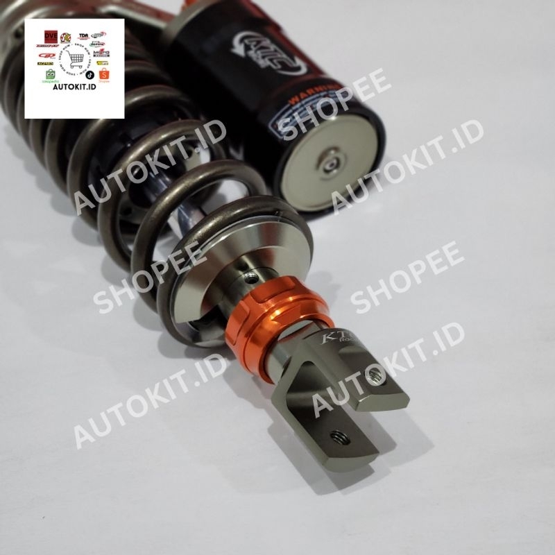 SHOCKBREAKER KTC EXTREME VARIO 110 125 150 160, MIO, BEAT, SCOOPY, LEXI