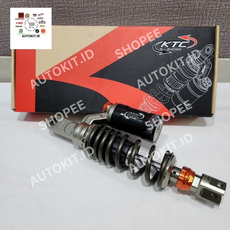 SHOCKBREAKER KTC EXTREME VARIO 110 125 150 160, MIO, BEAT, SCOOPY, LEXI