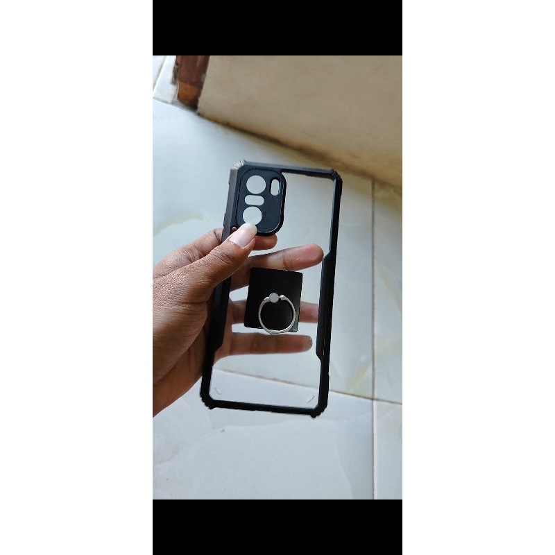 casing poco f3