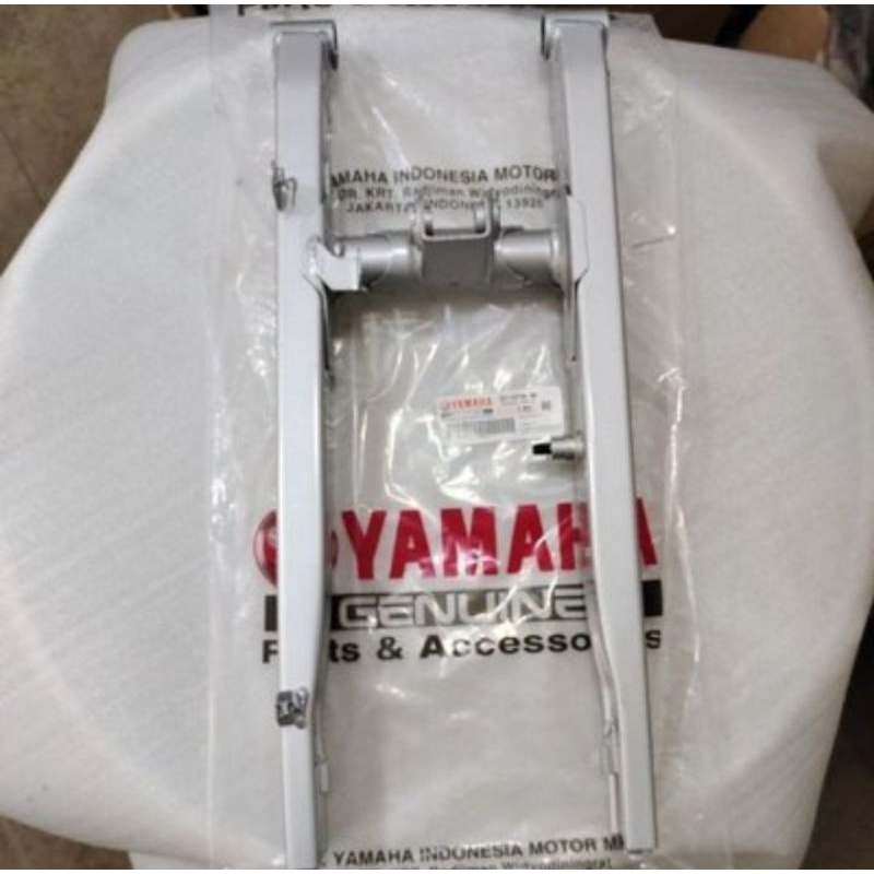 SWING ARM DAN MONOSOK JUPITER MX OLD ORIGINAL