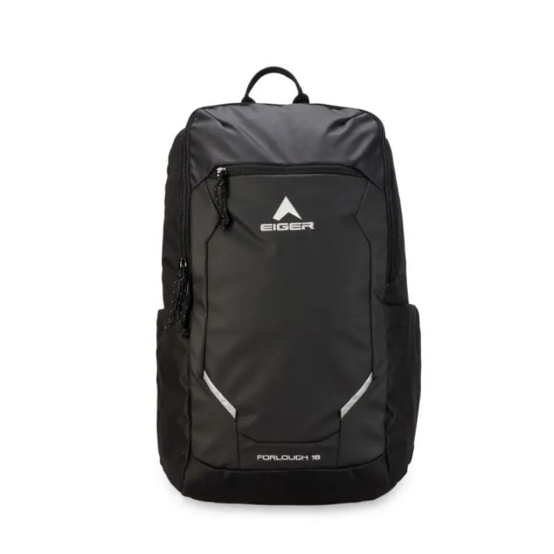 EIGER1989 FORLOUGH 18 BACKPACK Hitam