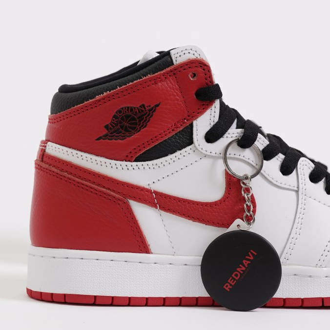 Nike Air Jordan 1 High Heritage Original