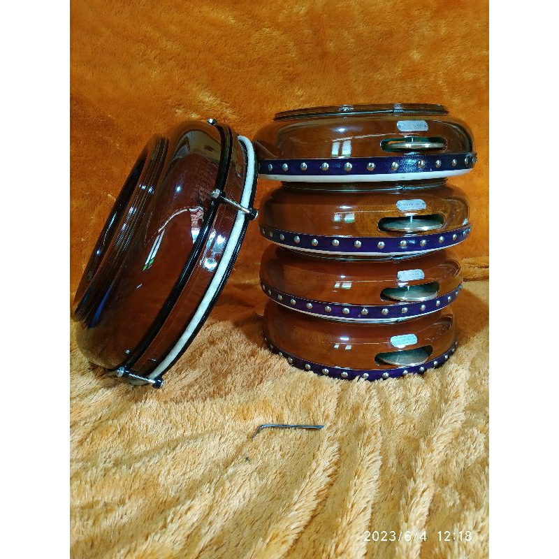 Rebana versi Banjari