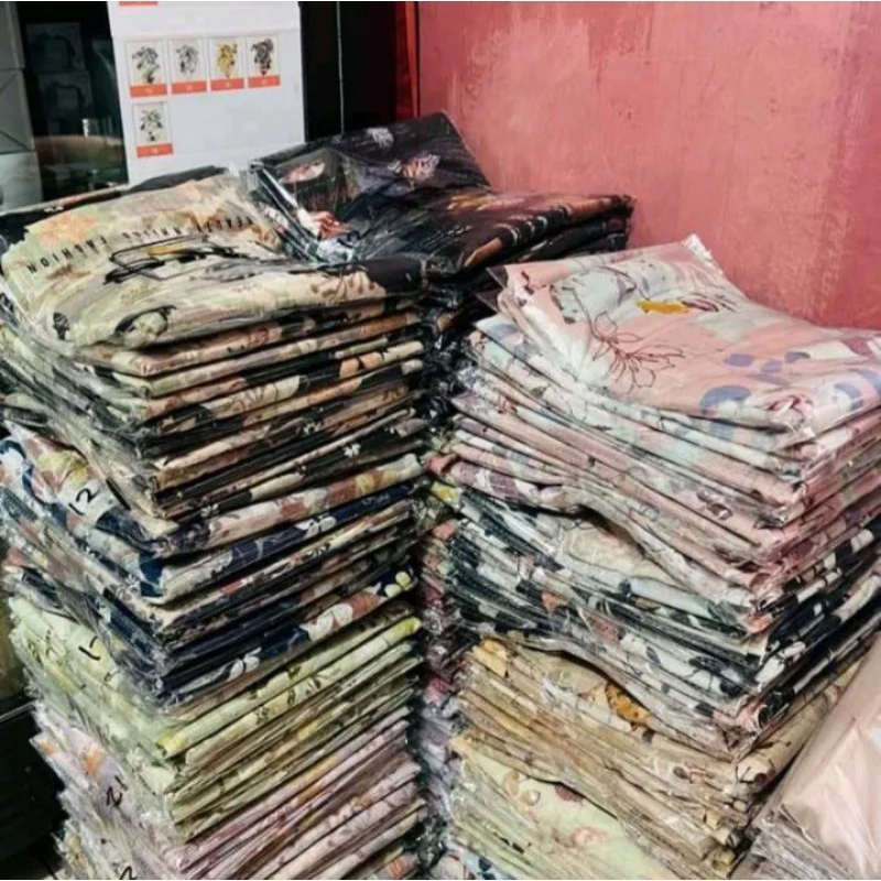 Rs hijab motif paket usaha, Rs hijab motif grosir, Rs hijab motif paket hemat