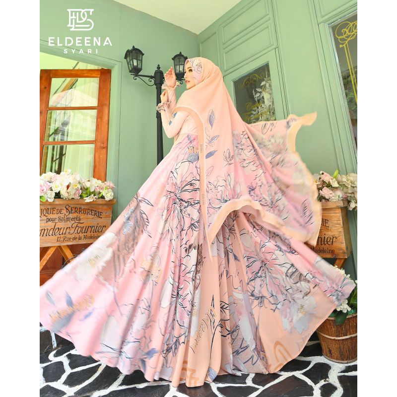 Laudya series ready yoan