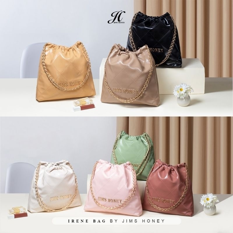 Jimshoney - Irene Bag Tote Original Premium