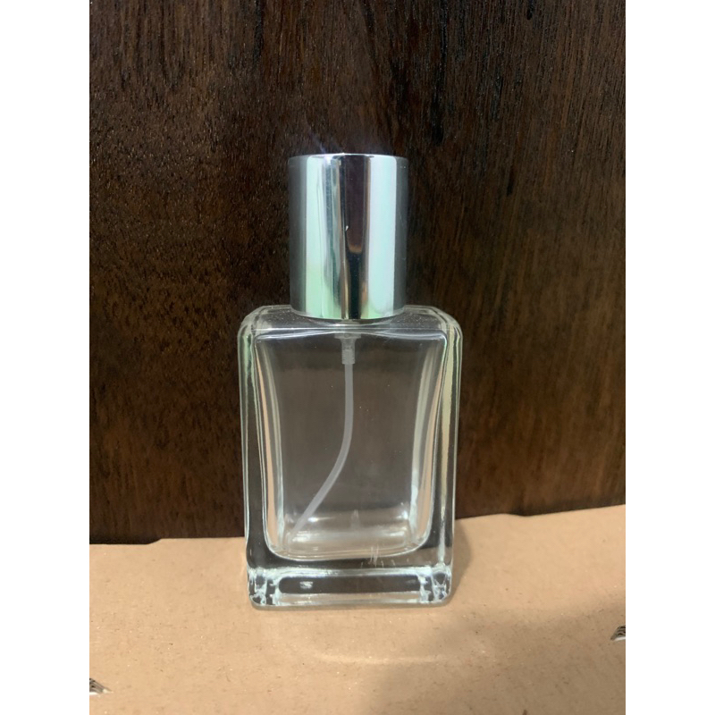 Botol Supreme 30ml  // botol parfum