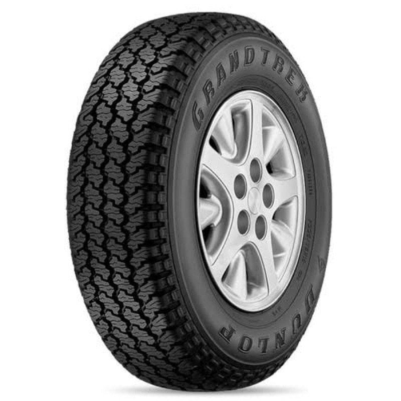 Ban Mobil Dunlop Grandtrek TG30 235/70 R15