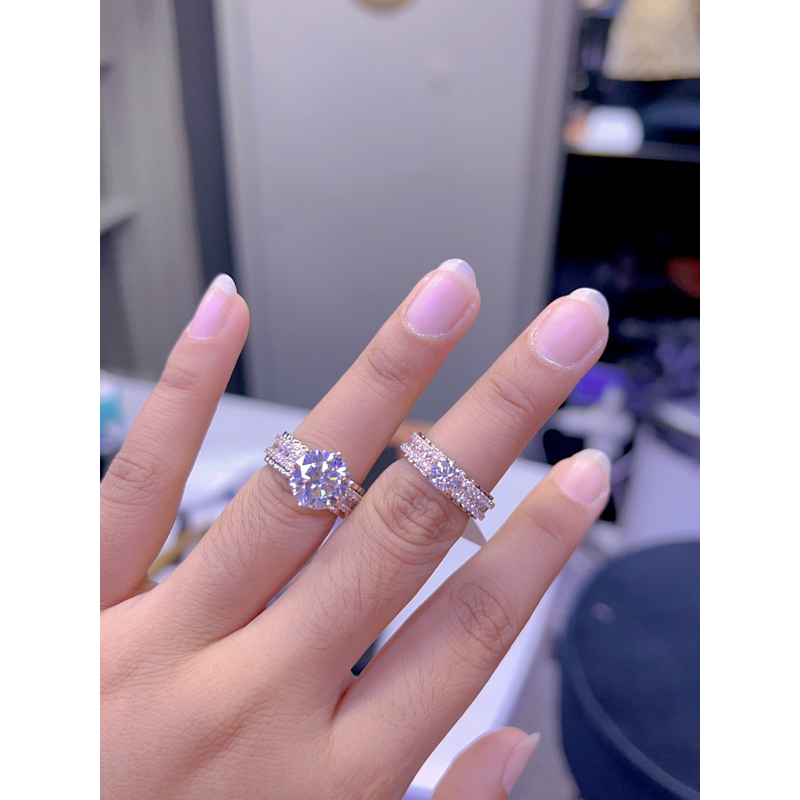 TMPL || Cincin Fashion Roxe Grande Rg