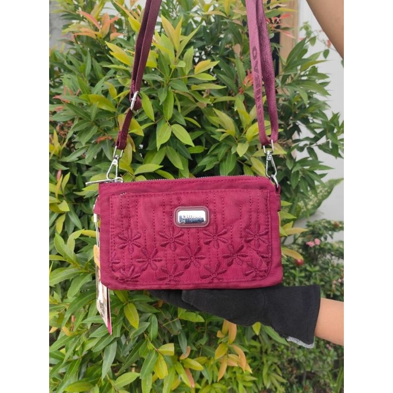 TAS SELEMPANG WANITA CHIBAO KODE 5118#