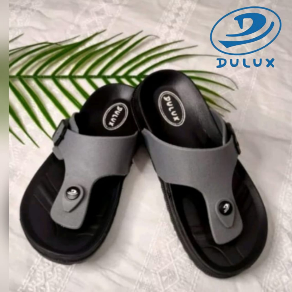 sogo DULUX 213C Sandal Karet Jepit Anak Polos Sandal Jepit Ringan Sandal Anak Laki Laki Casual Kekinian Terbaru