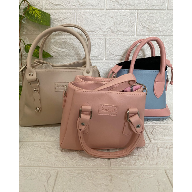 Tas Andari