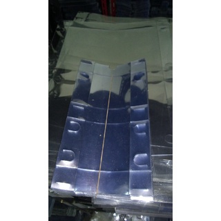 

kotak mika 13x13x2 DK