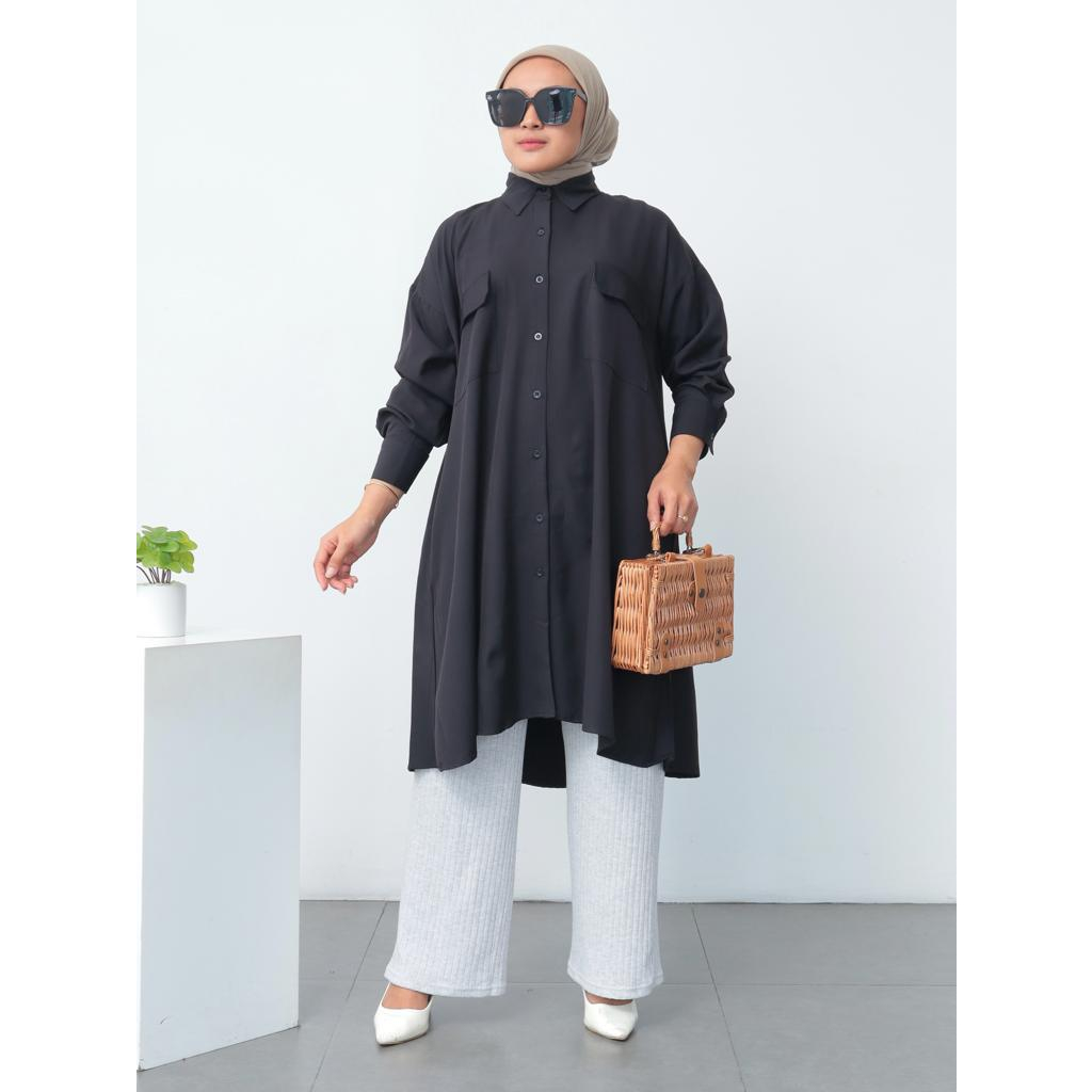 Tunik Casandra Jumbo - 220401027