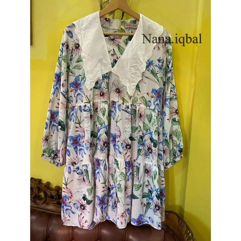 PRELOVED HAIDEEORLIN