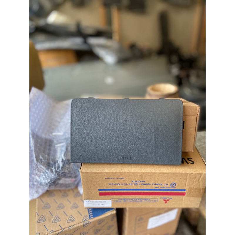 TUTUP SEKRING DASBOR BAWAH CANTER