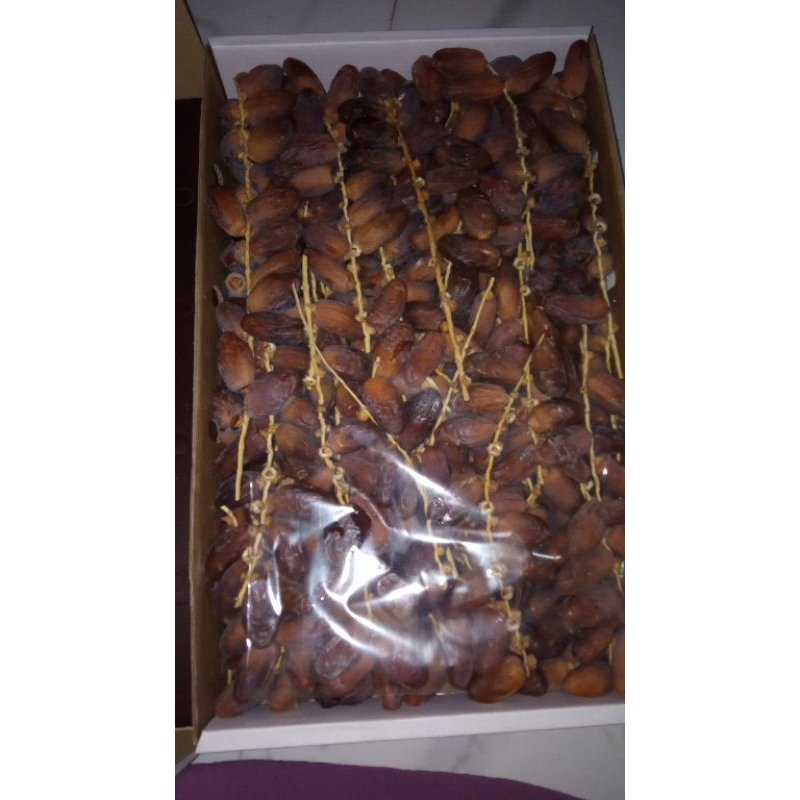 

kurma tunis tangkai