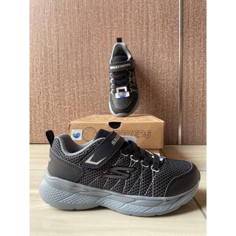 Sepatu Anak Skechers Snap Sprints 2.0-Vargonix