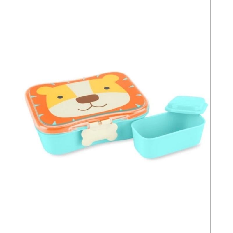 Skip Hop Lunch Kit - Kotak Makan Anak