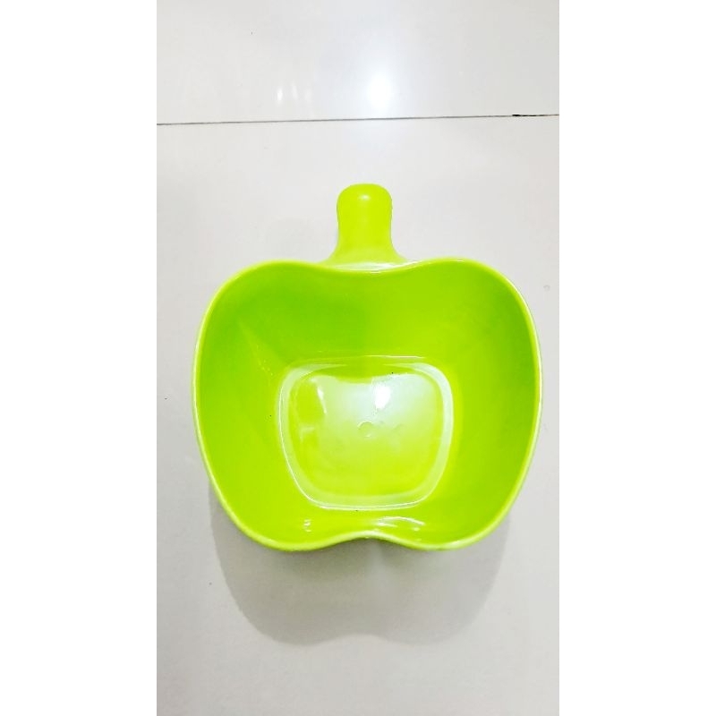 Golden Sunkist Piring Apel Daun Kotak Unik GS MA 7049/PKS 8012/MAT 7003/POK 802/PDK 8017