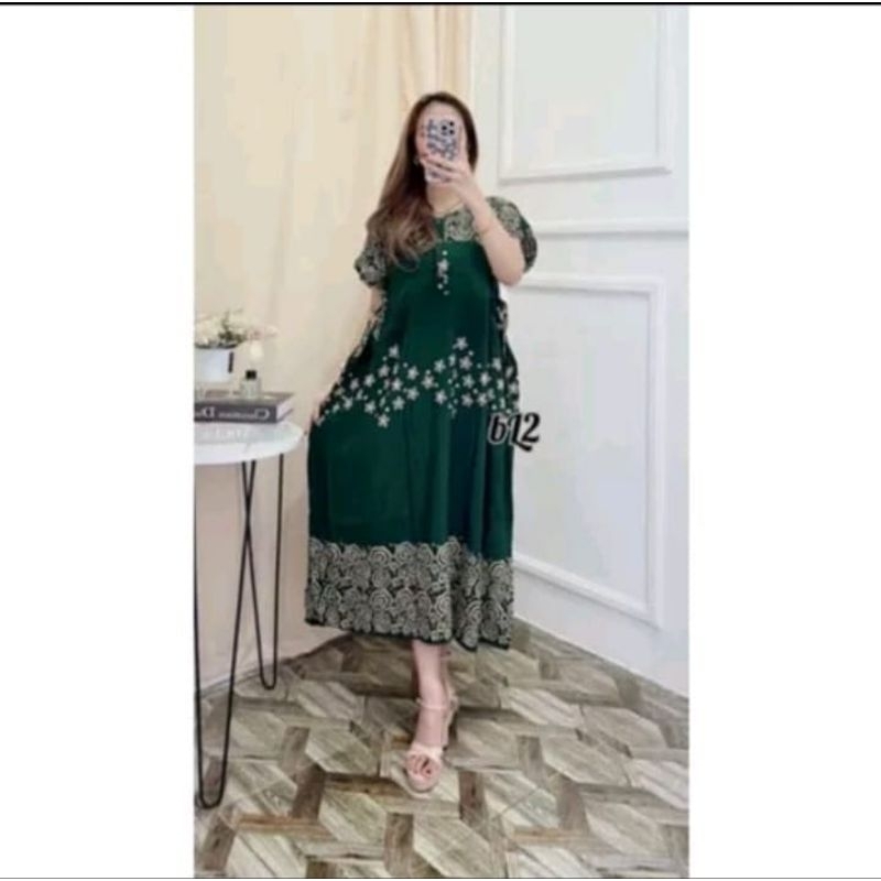 DASTER CIBI JUMBO/DASTER KEKINIAN/DASTER JUMBO LD 120